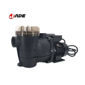 1/3HP 1/2HP 3/4HP فوق بركة سباحة مضخة