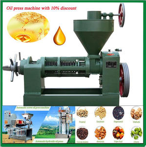Venta Ecologíco Almazara De Pequeño Molino De Electrico De Prensa De Aceite Virgen - Product Image 1