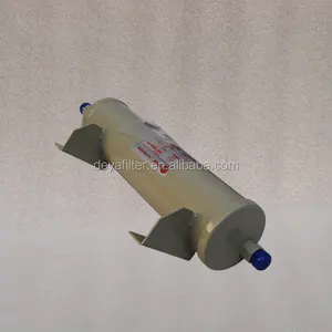 Trane compresor centrífugo repuestos filtro secador DHY00337