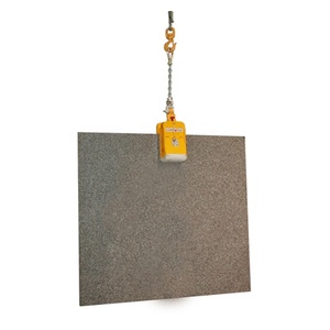 <span class=keywords><strong>Pince</strong></span> pour blocs de béton, dalles de marbre et de granit naturels, avec fonctionnement à une main - Product Image 5