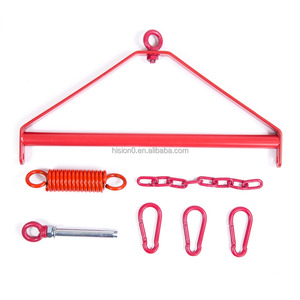 Sexo de Nylon columpio con marco de Metal para adultos sexo Suspensión de oscilación <span class=keywords><strong>Bar</strong></span> - Product Image 5