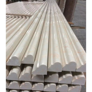 Trang trí borde đá nhân tạo thiết kế đá cẩm thạch khung cửa và cửa sổ - Product Image 3