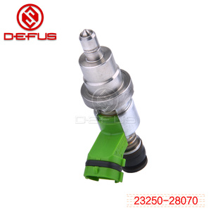 Defus Großhandel Brennstoffinjektordüse OEM 23250-28070 Für Avensis 1AZ-FSE 2.0L - Product Image 6