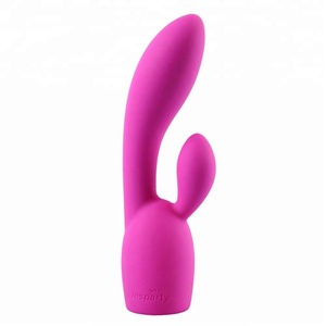 Saltar huevo vibrador cabeza <span class=keywords><strong>tapas</strong></span> AV Rod accesorios masajeador adjunto - Product Image 5