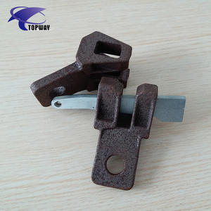 Hệ Thống Giàn Giáo Có Mặt Bích Chất Lượng Cao - Product Image 6