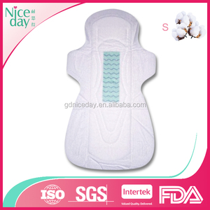 Noche tiempo utilizado anión dama envoltura para toallas sanitarias - Product Image 1