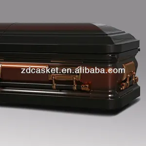 Manufacture Coffin Top Quality Casket Coffin 1812