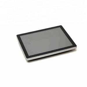 Système de caisse enregistreuse POS avec boîtier métallique pour iPad ou iPhone - Point de vente mobile - Product Image 6