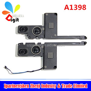 Haut-parleur interne gauche/droite pour Macbook Pro 15 "A1398, modèle 2012, 2013, 2014, 2015 - Product Image 2