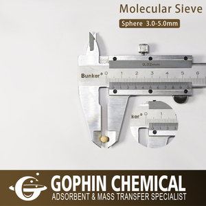 <span class=keywords><strong>Zeolita</strong></span> 13X APG Para <span class=keywords><strong>la</strong></span> Separación de Aire con Servicio A Largo Plazo - Product Image 6