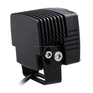 Super Bright voiture led spot light pour UTV ATV tracteur camion tout - terrain <span class=keywords><strong>Jeep</strong></span> - Product Image 4