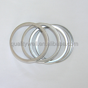 <span class=keywords><strong>Bisel</strong></span> De Acero inoxidable Para Los Termómetros Bimetálicos - Product Image 2