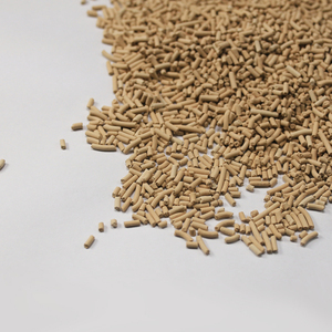 Pellets de Zeolita 3.0-3.3 <span class=keywords><strong>mm</strong></span> Tamiz Molecular 1.5-1.7 <span class=keywords><strong>mm</strong></span> - Product Image 2