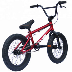 Il produttore vende una bicicletta da strada <span class=keywords><strong>Bmx</strong></span> da 16 pollici in stile gratuito nuovissima bicicletta per bambini <span class=keywords><strong>Bmx</strong></span>