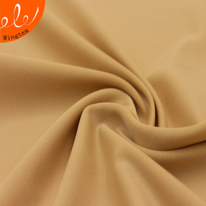 82% Nylon18 % Spandex Standard di 100, UPF 50 A due vie Tricot Tessuto Dello Swimwear/ - Product Image 4