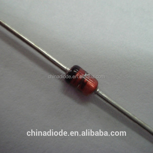 Diodes Zener <span class=keywords><strong>BZX85C</strong></span> de 1,3 W, puissance de 2 V7 à 75 V - Product Image 3