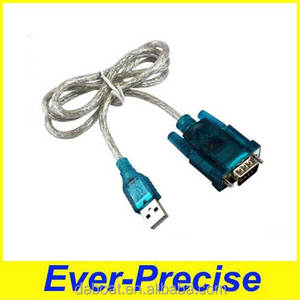 <span class=keywords><strong>Usb</strong></span> <span class=keywords><strong>2.0</strong></span> для серийный Db9 мужской ( 9 контакт. ) RS232 кабель адаптер 1 фут(ов) кабель