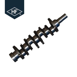 Albero Motore per <span class=keywords><strong>BMW</strong></span> S85, Ricambi Auto Prodotti in Cina - Product Image 2