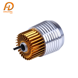 Reemplazar 10 W halógeno <span class=keywords><strong>G4</strong></span> LED 1.5 W LED Lampe 5050 24 V DC 6500 K H3 6 V motocicleta luz estroboscópica LED - Product Image 2
