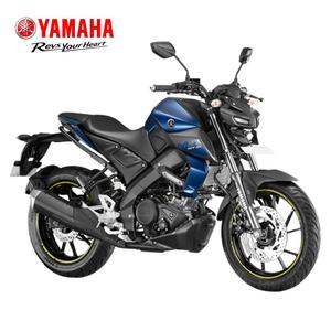 Genuine India Yamaha MT-15 Streetbike Motorcycle