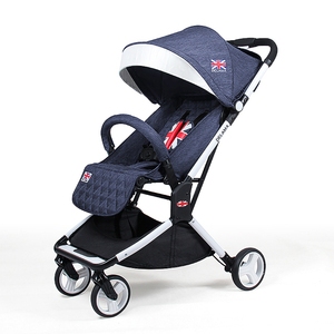 Fabricant En Ligne En Gros Bébé Produits Pas Cher Triple Bébé <span class=keywords><strong>Landau</strong></span> - Product Image 1