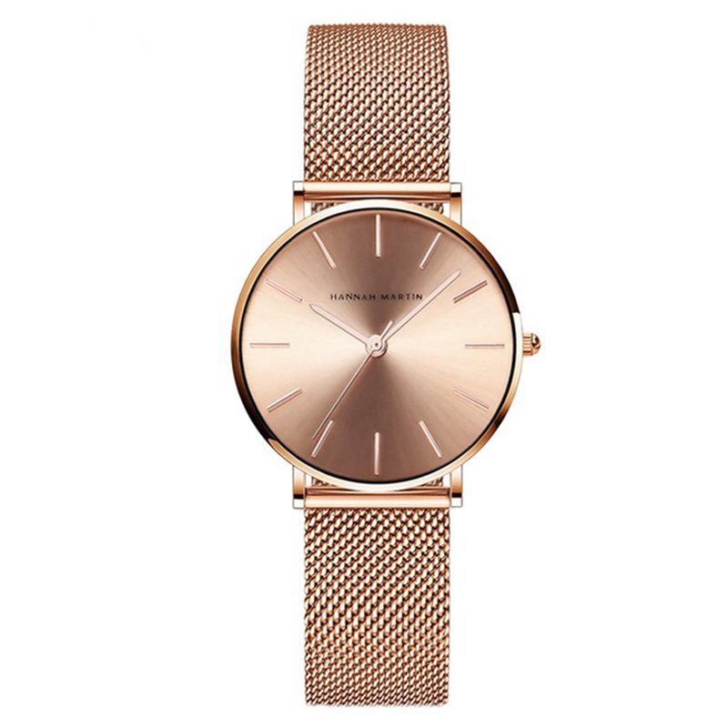 Reloj hannah martin original deals