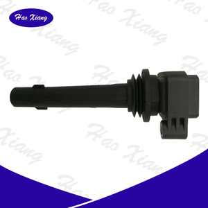 Bobina di accensione dei ricambi Auto di buona qualità muslimfit per GEELY ZIYOUJIAN <span class=keywords><strong>PANDA</strong></span> BYD F0 1.0L 1.3L 1.3T - Product Image 2