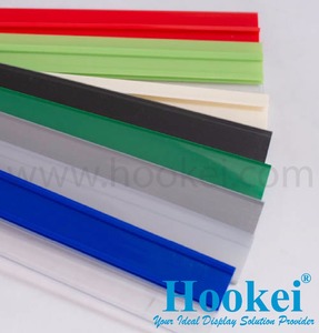 Étiquette en plastique Support D'affichage - Product Image 5