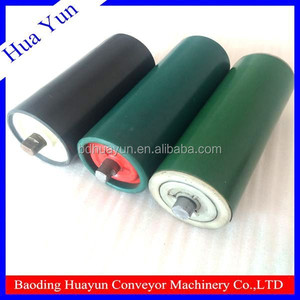 Транспортный ленточный роликовый Конвейерный ролик huayun - Product Image 4