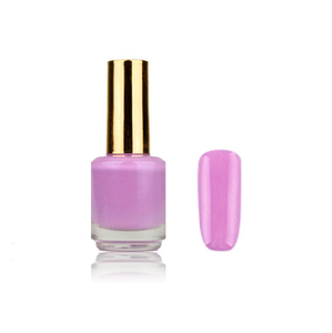 <span class=keywords><strong>Vernis</strong></span> à ongles écologique <span class=keywords><strong>pour</strong></span> femmes et enfants musulmans Design halal à base d'eau et à la mode Séchage rapide Volume de 15ml - Product Image 2