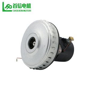 Ametek alta calidad 12V 1200W aspiradora eléctrica fuente de alimentación del motor - Product Image 5