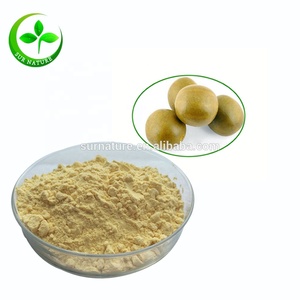 Лидер продаж, экстракт фруктов <span class=keywords><strong>Arhat</strong></span>, порошок экстракта монахов - Product Image 1