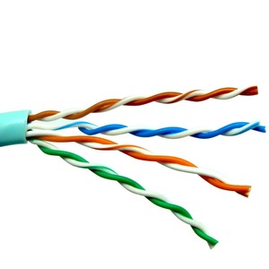 4 P BC CCA <span class=keywords><strong>Cat5e</strong></span> Cat6 Cat6A Cat7 Ethernet LAN Cavo di Rete <span class=keywords><strong>Cat5E</strong></span> <span class=keywords><strong>Patch</strong></span> <span class=keywords><strong>Cord</strong></span> UTP <span class=keywords><strong>AMP</strong></span> Cavo Cat6 - Product Image 3