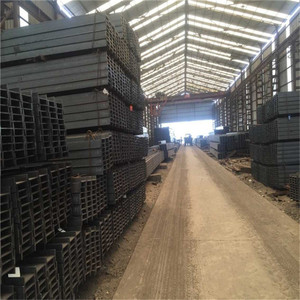 Grupo TangShan Fabricante de Acero, Vigas de Acero en Forma de I, Vigas de Acero I, Precios de Vigas de Acero I - Product Image 5