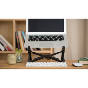 조정 가능한 노트북 스탠드 17 인치 노트북 홀더를 2024 새로운 제품 아이디어 - Product Image 2
