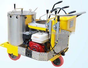 <span class=keywords><strong>El</strong></span> más popular autopropulsado carretera máquina de marcado - Product Image 5