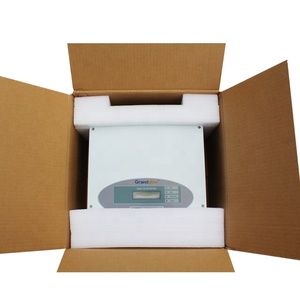 Inverter Fotovoltaico Monofase Grandglow da 7KW Connesso alla Rete, Onda Sinusoidale Pura ad Alta Efficienza - Product Image 6