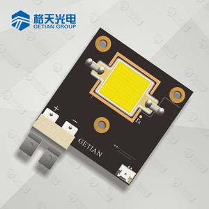Cường Độ Sáng Cao Bridgelux Chip Lật Chip <span class=keywords><strong>300W</strong></span> <span class=keywords><strong>LED</strong></span> <span class=keywords><strong>Module</strong></span> - Product Image 2
