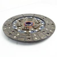 ZTR D'embrayage De Pièces D'auto embrayage À Disque rotor pour hilux vigo KUN25 2KD 31250-0K201