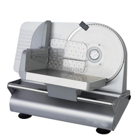 Affettatrice elettrica per carne affettatrice per carne congelata affettatrice per carne domestica