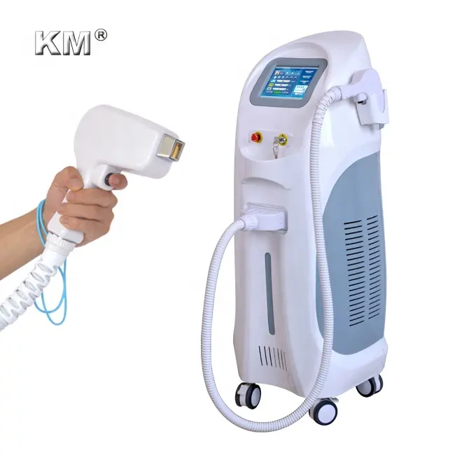 Dọc Ổn Định Lamis 810nm Diode Laser Cho Tẩy Lông 808nm Máy Đẹp Depilight Triple Wave 755 808 1064nm Big Spot Kích Thước