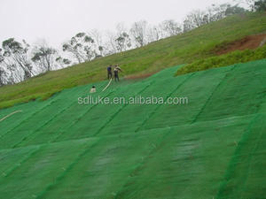 Tapis anti-Érosion 3D <span class=keywords><strong>Geomat</strong></span> Pour La Construction - Product Image 6
