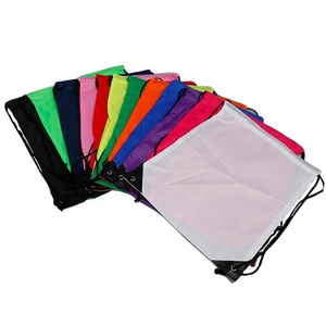 Borsa con coulisse in <span class=keywords><strong>Calico</strong></span> naturale multifunzionale in vendita diretta in fabbrica - Product Image 1