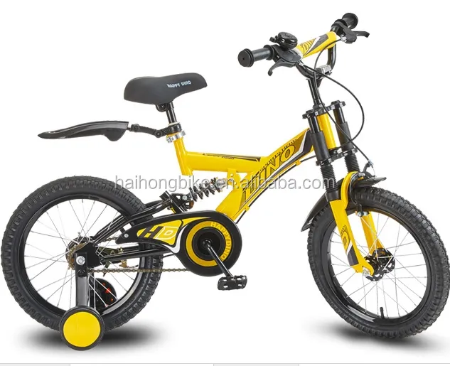 دراجة أطفال تصنيع الجملة دراجة أطفال مع أفضل سعر دراجة للأطفال/الصلب 4 عجلات دراجات أطفال