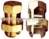 Conectores de perno dividido, grifos de línea - Product Image 5