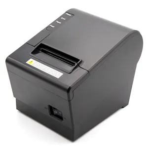 Cloud Print 2 Inch Pos Thermal Printer Barcode Label/Menerima Pos58 dengan Wifi GPRS Dukungan Pencetakan Jarak Jauh