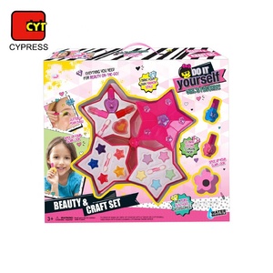 <span class=keywords><strong>Maquillage</strong></span> pour filles en gros Jouets d'imitation <span class=keywords><strong>Jeux</strong></span> <span class=keywords><strong>de</strong></span> déguisement pour enfants - Product Image 6