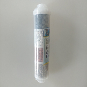 <span class=keywords><strong>T33</strong></span> <span class=keywords><strong>RO</strong></span> قطع الغيار جوز الهند مضمنة خرطوشة تصفية المياه - Product Image 6