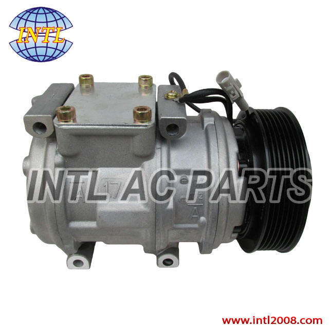 DENSO コンプレッサー 447180-745R DENSO コンプレッサー 447180-745R DENSO コンプレッサー 447180-745R