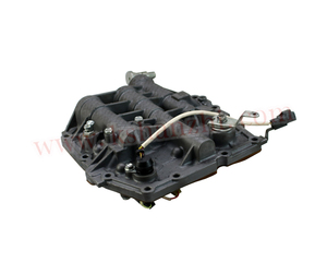 Piezas de carretilla elevadora 8FD(G), 20 ~ 30/1DZ, válvula de Control de transmisión, montaje 32740-26611-71, piezas originales - Product Image 4